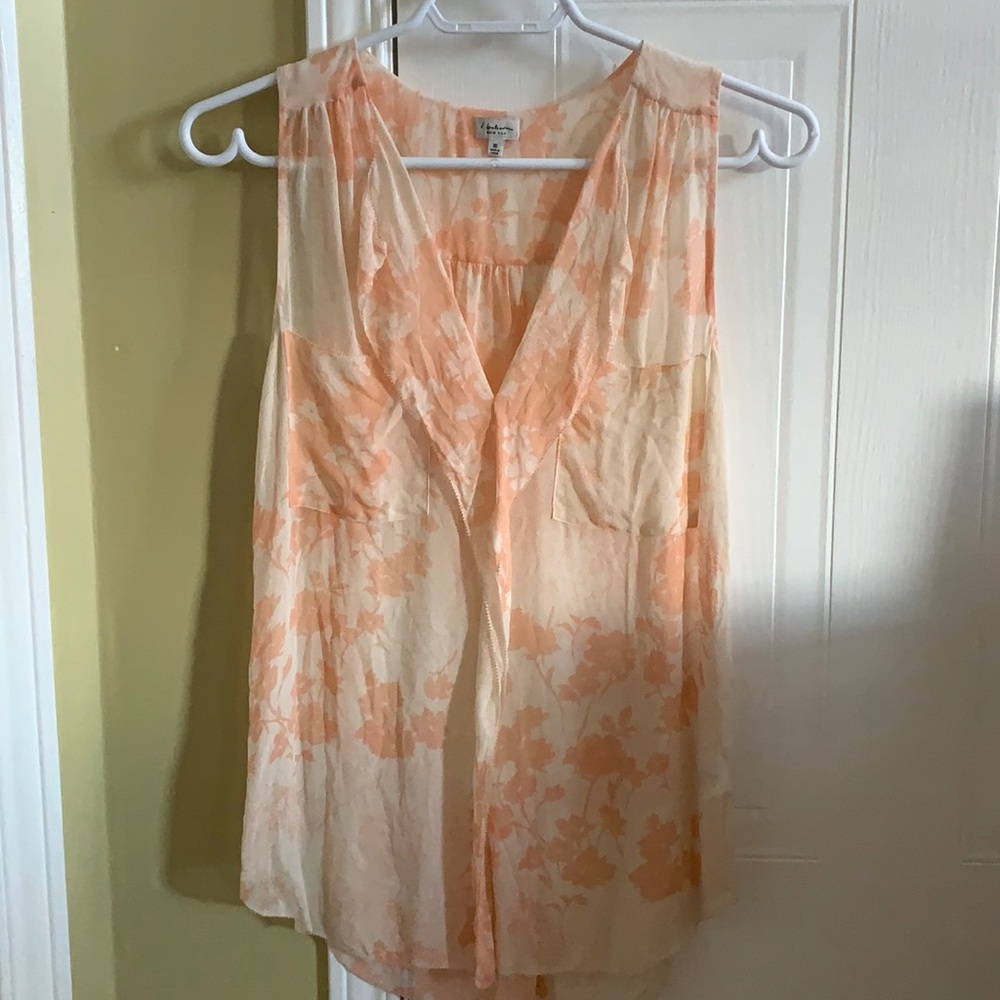Aritzia Babaton top size XS